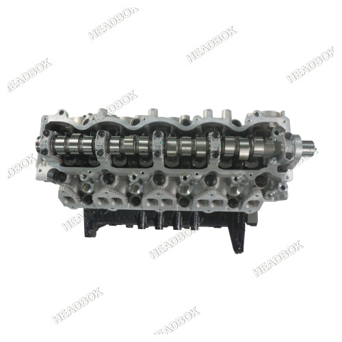 WL Cylinder Long Block for Mazda/Ford